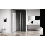 Душевой уголок BELBAGNO MARMI-AH-1-80/100-C-Cr Душевой уголок BELBAGNO MARMI-AH-1-80/100-C-Cr. Фото