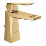 GROHE 23029GL0 Allure Brilliant Смеситель для раковины, сливной гарнитур GROHE 23029GL0 Allure Brilliant Смеситель для раковины, сливной гарнитур. Фото