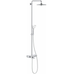 GROHE Душевая система Grohe Euphoria SmartControl 260 Mono 26510000. Фото