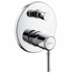Смеситель для душа HANSGROHE Talis Classic 14145000 Смеситель для душа HANSGROHE Talis Classic 14145000. Фото