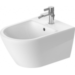 Биде подвесное DURAVIT D-Neo 2294150000. Фото