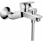 Смеситель для ванны Hansgrohe Logis 71400000. Фото