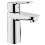 Смеситель для раковины GROHE BauEdge 23330000. Фото