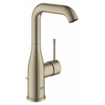 GROHE 32628EN1 Essence+ Смеситель для раковины с высоким изливом, сливной гарнитур. Фото