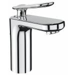Смеситель для раковины GROHE Veris 23064000. Фото