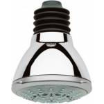 Верхний душ GROHE Movario 28397000. Фото