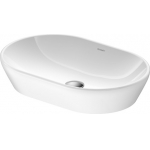 Раковина накладная DURAVIT D-Neo 60х40 2372600070 Раковина накладная DURAVIT D-Neo 60х40 2372600070. Фото