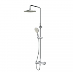 Душевая система ShowerSpot с термостатом AM.PM Like F0780464 Душевая система ShowerSpot с термостатом AM.PM Like F0780464. Фото