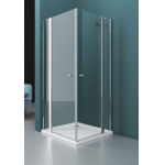 Душевой угол BELBAGNO ETNA-AH-22-90/120-C-Cr. Фото