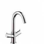 Смеситель для раковины HANSGROHE Tails S2 32030000 Смеситель для раковины HANSGROHE Tails S2 32030000. Фото