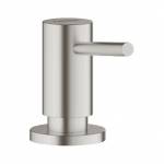 Дозатор для жидкого мыла GROHE Cosmopolitan 40535DC0 для ванной комнаты. Фото