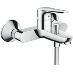 Смеситель для ванны Hansgrohe Logis E 71403000. Фото