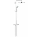 GROHE 26075000 Euphoria XXL 310 Душевая система с термостатом для душа. Фото