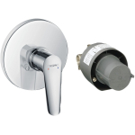 Смеситель для душа Hansgrohe Logis E 71608000. Фото