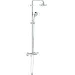 GROHE Душевая система Grohe Tempesta New Cosmopolitan 27922000 GROHE Душевая система Grohe Tempesta New Cosmopolitan 27922000. Фото