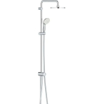 GROHE Душевая система с переключателем Grohe New Tempesta 26452001. Фото