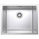 Мойка для подстольного монтажа Edifice IDDIS EDI54S0i77. Фото