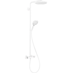 Душевая система Hansgrohe Raindance Select S Showerpipe 240 27633700. Фото