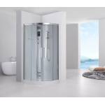 Душевая кабина Acquazzone Alexandra 100S. Фото