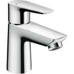 Смеситель для раковины Hansgrohe Talis E 80 71702000 Смеситель для раковины Hansgrohe Talis E 80 71702000. Фото