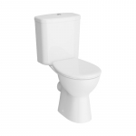 Унитаз-компакт безободковый Vitra S10 SmoothFlush 9864B003-7201 Унитаз-компакт безободковый Vitra S10 SmoothFlush 9864B003-7201. Фото