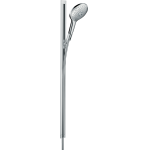 Душевой набор Hansgrohe Raindance Select S 150/Raindance Unica S 26626000, хром. Фото