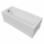 Ванна АКВАТЕК Мия 140х70. Фото