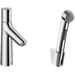 Набор для биде Hansgrohe Talis Select S 72291000. Фото