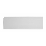 Декоративная фронтальная панель для ванн Joy/Spirit, 170х70 см AM.PM Joy W85A-170-070W-P Декоративная фронтальная панель для ванн Joy/Spirit, 170х70 см AM.PM Joy W85A-170-070W-P. Фото
