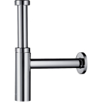 Сифон для раковины Hansgrohe Flowstar S 52105000. Фото