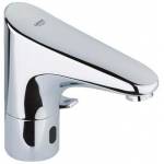 Смеситель для раковины GROHE Europlus E 36015001 Смеситель для раковины GROHE Europlus E 36015001. Фото