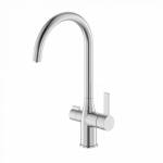 Смеситель для кухни с каналом для фильтрованной воды Pure IDDIS PURBNFJi05 Смеситель для кухни с каналом для фильтрованной воды Pure IDDIS PURBNFJi05. Фото
