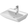 Раковина подвесная DURAVIT D-Neo 55х44 2366550000. Фото