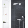 GROHE 26443LS0 Rainshower SmartControl DUO Набор для комплектации душа. Фото