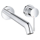 Смеситель для раковины GROHE Essence New 19967001 (внешняя часть). Фото