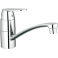 Смеситель для мойки GROHE Eurosmart Cosmopolitan 31170000. Фото