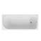 Ванна акриловая 170х70 см AM.PM Sense W76A-170-070W-A. Фото