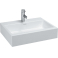 Раковина накладная LAUFEN Living City 60х46 8.1743.3.000.104.1. Фото
