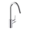 Смеситель для кухни HANSGROHE Tails S Variarc 14872000. Фото