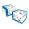 Набор IDEAL STANDARD Set CERAPLAN II B0040AA