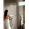 Верхний душ Hansgrohe Croma 280 Air 1Jet 26220000. Фото