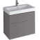 Тумба под раковину KERAMAG Icon 840377000. Фото