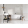 Gracia Ceramica 010100001207 Плитка облицовочная Lira 250х600 beige 02. Фото