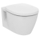 Унитаз подвесной безободковый IDEAL STANDARD Connect E814901. Фото