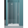 Душевая дверь BELBAGNO KRAFT-B-12-60/20-C-Cr-L. Фото