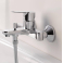 GROHE 23334000 BauEdge Смеситель для ванны. Фото