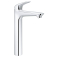 GROHE 23719003 Eurostyle 2015 Solid Смеситель для свободностояшей раковины, гладкий корпус. Фото