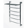 Водяной полотенцесушитель НИКА ЛТ ВП 50/50-4. Фото