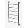 Водяной полотенцесушитель НИКА ЛТ 100/50-7. Фото