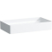 Раковина накладная LAUFEN Living Square 60x34 8.1143.4.000.112.1. Фото